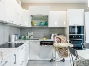 Апартаменты ЖК Дом у Дендрария