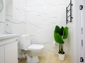 Апартаменты Privi House на 9 Подлесной 11к2