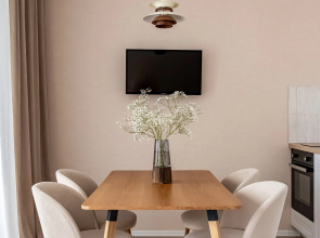 Квартира Honey Studio