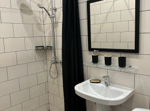 Апарт-отель Villa Кенже