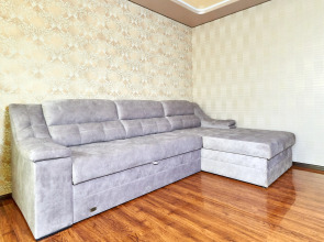 Апартаменты Lux в Центре Полоцка