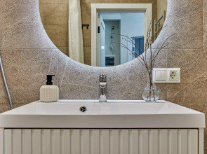 Апартаменты Indigo Room