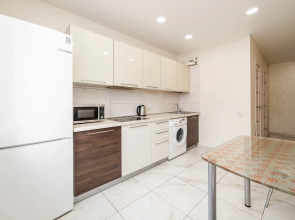 Апартаменты возле Galleria Minsk