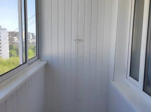 Квартира на Белорусской