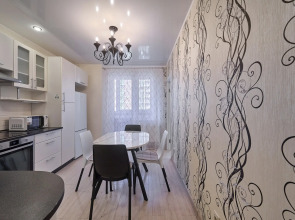 Квартира ПосуткаРу Г Сарабеева 9 парк Краснодар им Галицкого