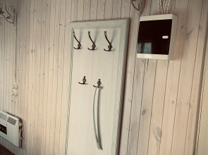 Апартаменты Квартира Художника