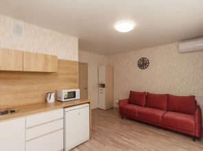 Апартаменты Доватора 3