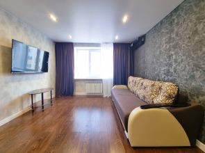 Апартаменты Премиум класса Панорама уюта у ГЭС