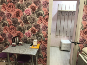 Отель Фортуна