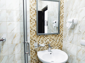 Хостел Hotel Family