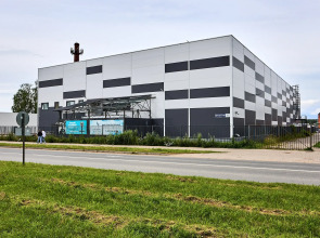 Квартира Ивора, 2-Евро в Новоселье