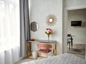 Апартаменты В Сердце Светлогорска 2