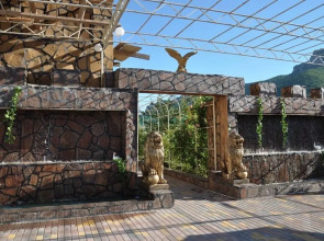 Гостевой Дом Астория