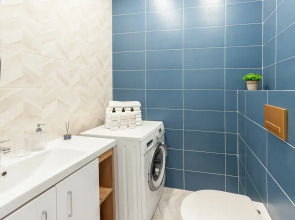 Апартаменты Primus-Юг