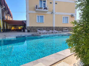 Гостевой Дом Эдем