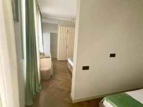 Отель Perla De Mar Inn