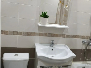 Квартира ЖК Еврокомфорт