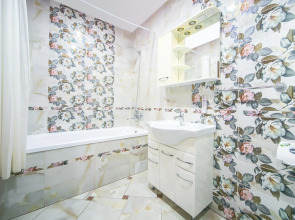 Апартаменты 3х комнатные пр-т Держинского 22 Центр