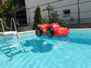 Гостевой Дом Антипов