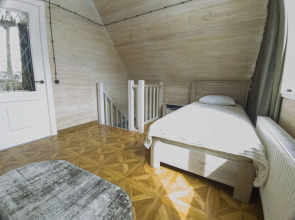 Вилла Сердце гор 4