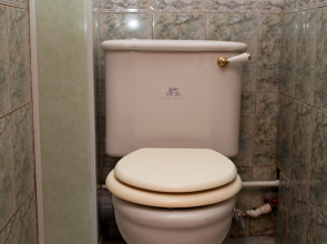 Гостевой дом в Кремле