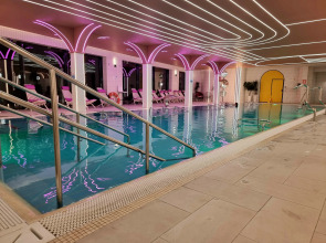 Апартаменты Baden Loft