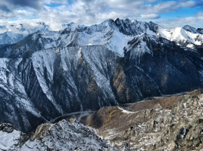 Мини-отель Подснежник