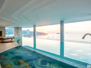 Отель The MorningGlow Boutique