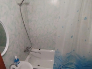 Квартира Большая в центре у Енисея