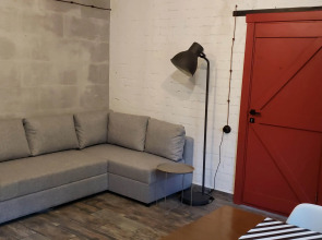 Лесной Отель Ежи