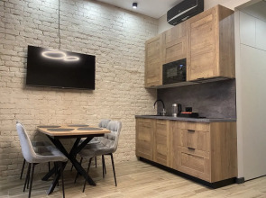 Квартира Однокомнатная в 2х Минутах от Невского Проспекта