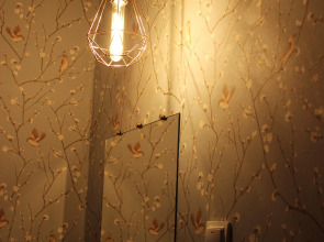 Квартира Рядом с Аквапарком и Баден-Баден