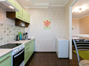 Апартаменты MaxRealty24 Новотушинская 2