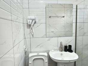 Апартаменты Meshia