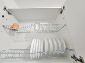 Квартира однокомнатная в тихом дворе