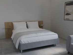 Гостевой дом Holiday House