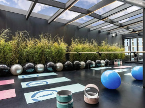 Hotel Pullman Tbilisi Axis Towers