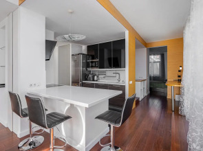 Квартира Belap.art Аура