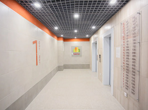 Апартаменты SunSet Академика Чазова