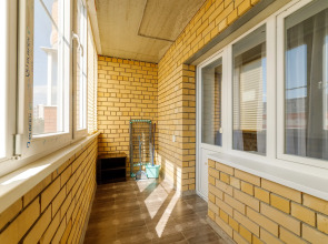 Квартира PrezentHaus на Карла Маркса 171