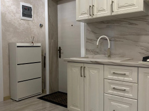 Апартаменты На берегу моря-Каспийск 2