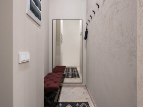 Квартира Трехкомнатная на Канале Грибоедова