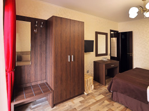 Гостевой дом Шельф