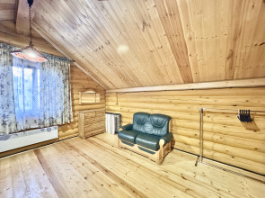 Гостевой дом Хвоя09