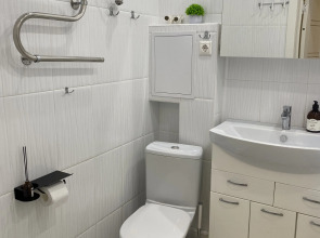 Квартира комфортная 2-комнатная в 1 минуте от метро