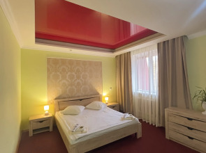 Мебелированные комнаты Медвежонок