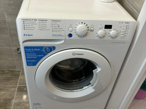 Квартира в центре Зеленоградска