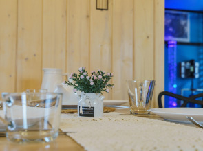 Гостевой дом Иван-дача