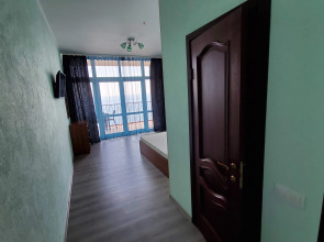 Гостевой дом Жуковка