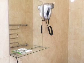 Гостинично-Санаторный Комплекс Курорт Нальчик